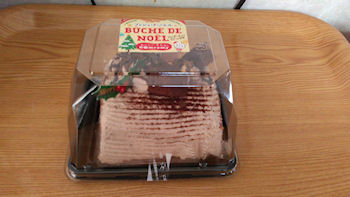 �N���X�}�X �P�[�L