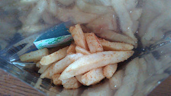 �݂��}���|�e�g�X�e�B�b�N