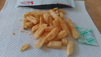 �݂��}���|�e�g�X�e�B�b�N